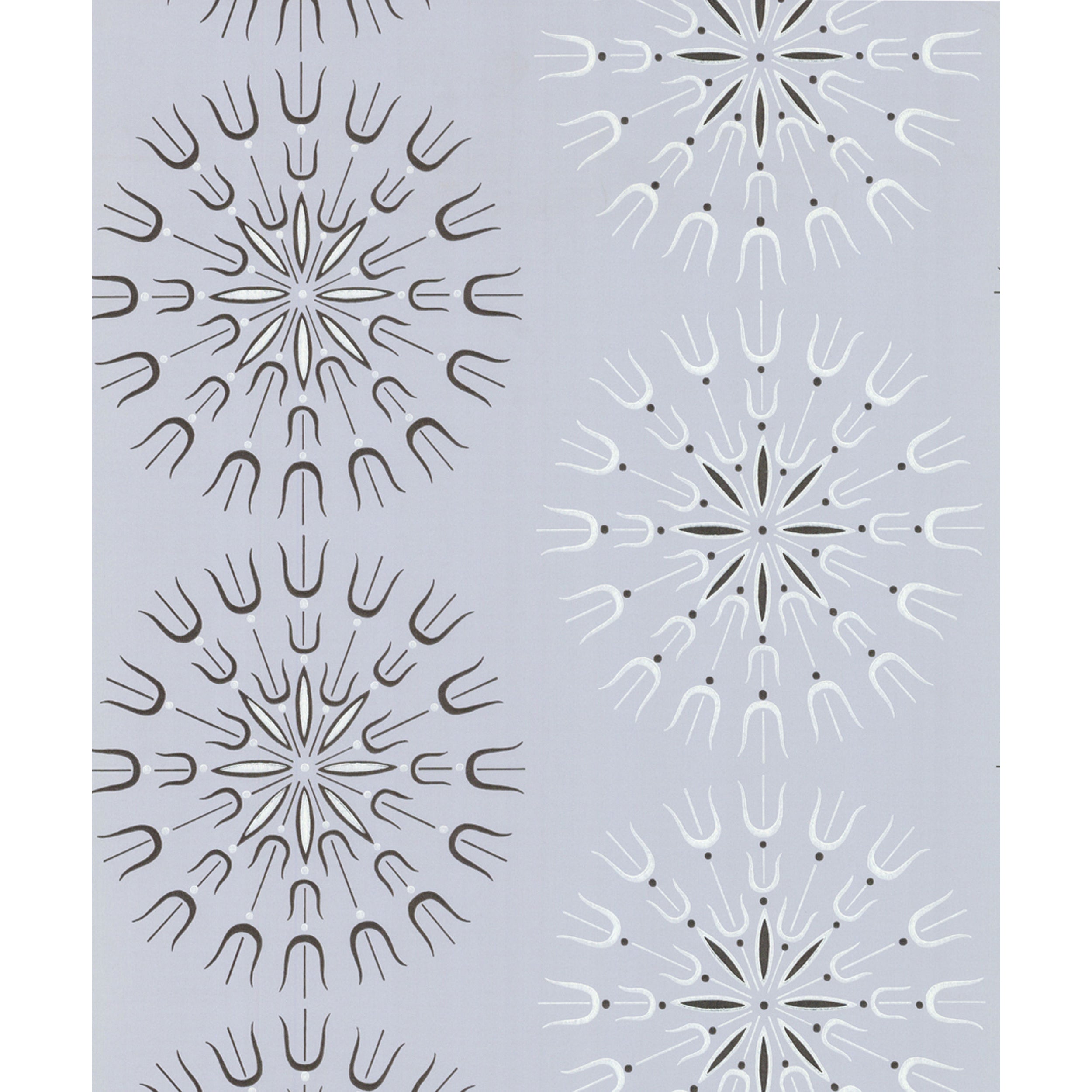 Fioretti - Mist - Cole & Son Wallpaper