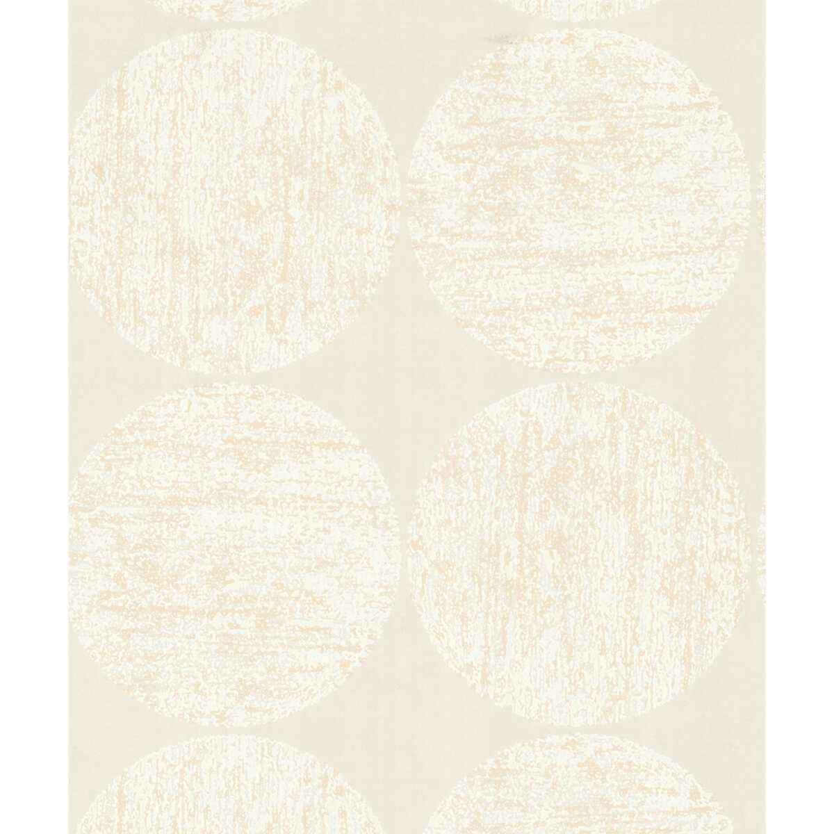 695117Cs0 Luna White Cream Cole Son Wallpaper - COLE & SON Wallpaper