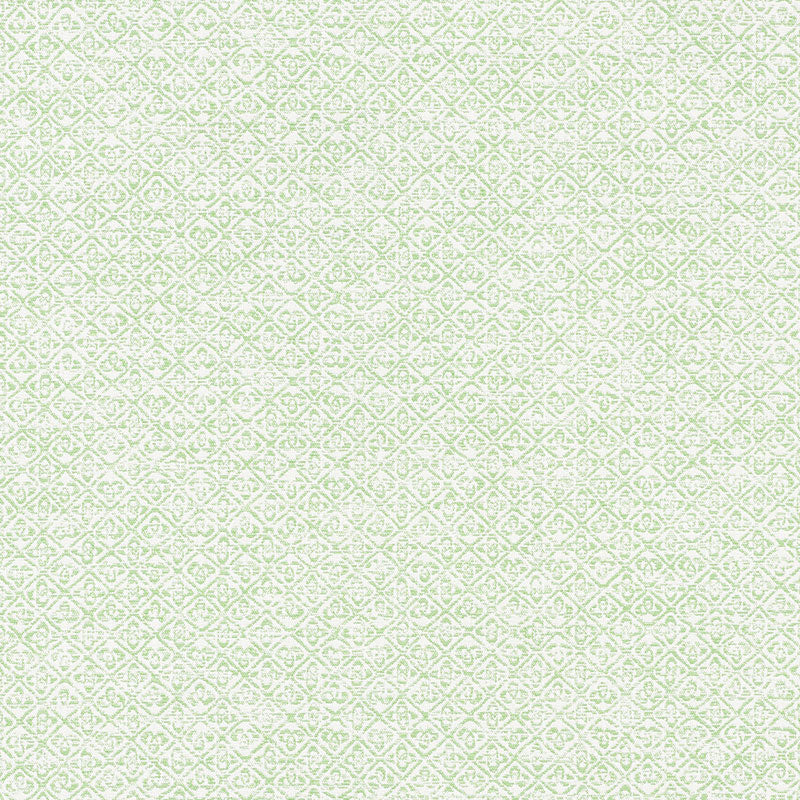 SARONG-WEAVE-INDOOR-OUTDOOR-LEAF-SCHUMACHER-69026 - Schumacher Tela