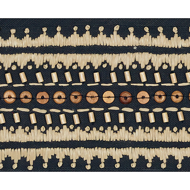 TONGA-TAPE-LAVA-BLACK-SCHUMACHER-69290 - Schumacher Recortar