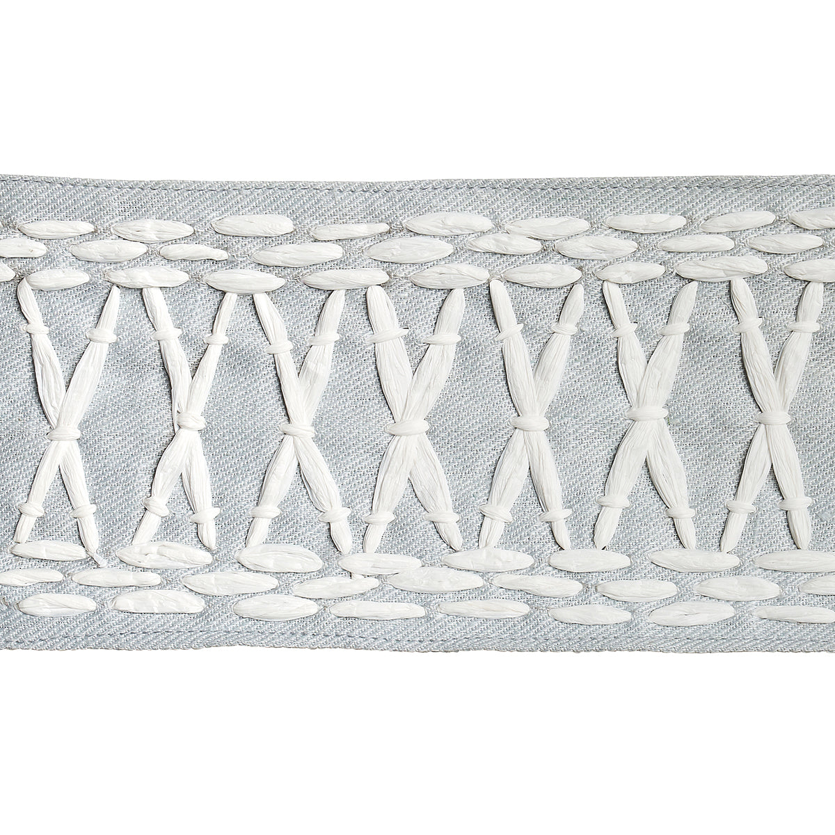 TIKKI-TAPE-SKY-SCHUMACHER-69304 - Schumacher Trim
