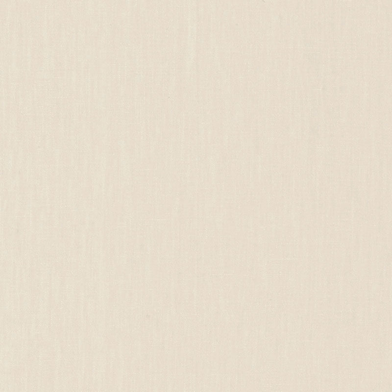 LANGE-GLAZED-LINEN-IVORY-SCHUMACHER-69331 - Schumacher Fabric