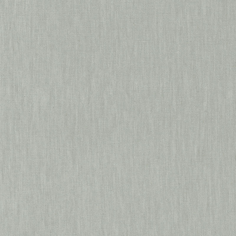 Lange Glazed Linen - Haze - Schumacher 69343 Fabric - Schumacher Fabric