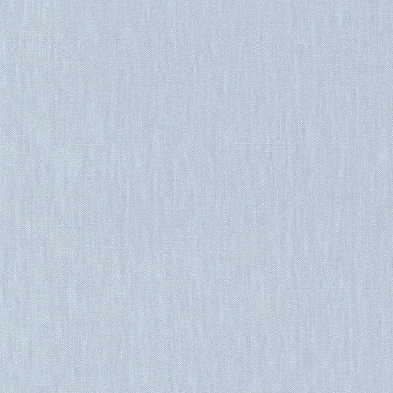 LANGE-GLAZED-LINEN-SKY-SCHUMACHER-69349 - Schumacher Fabric