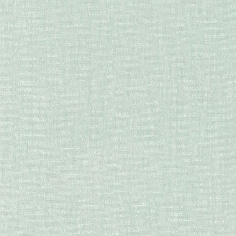 LANGE-GLAZED-LINEN-AQUAMARINE-SCHUMACHER-69351 - Schumacher Fabric