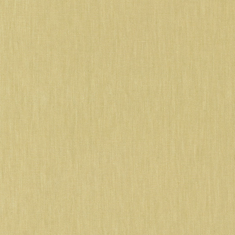 LANGE-GLAZED-LINEN-CITRON-SCHUMACHER-69356 - Schumacher Fabric