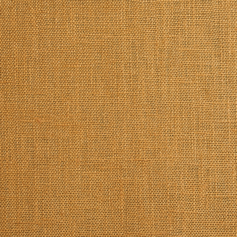 LANGE-GLAZED-LINEN-CARAMEL-SCHUMACHER-69368 - Schumacher Fabric