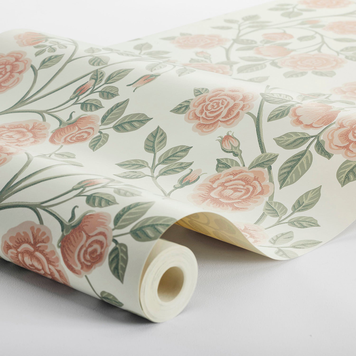 ELSA-ROSE-SCHUMACHER-6958 - Schumacher Wallpaper