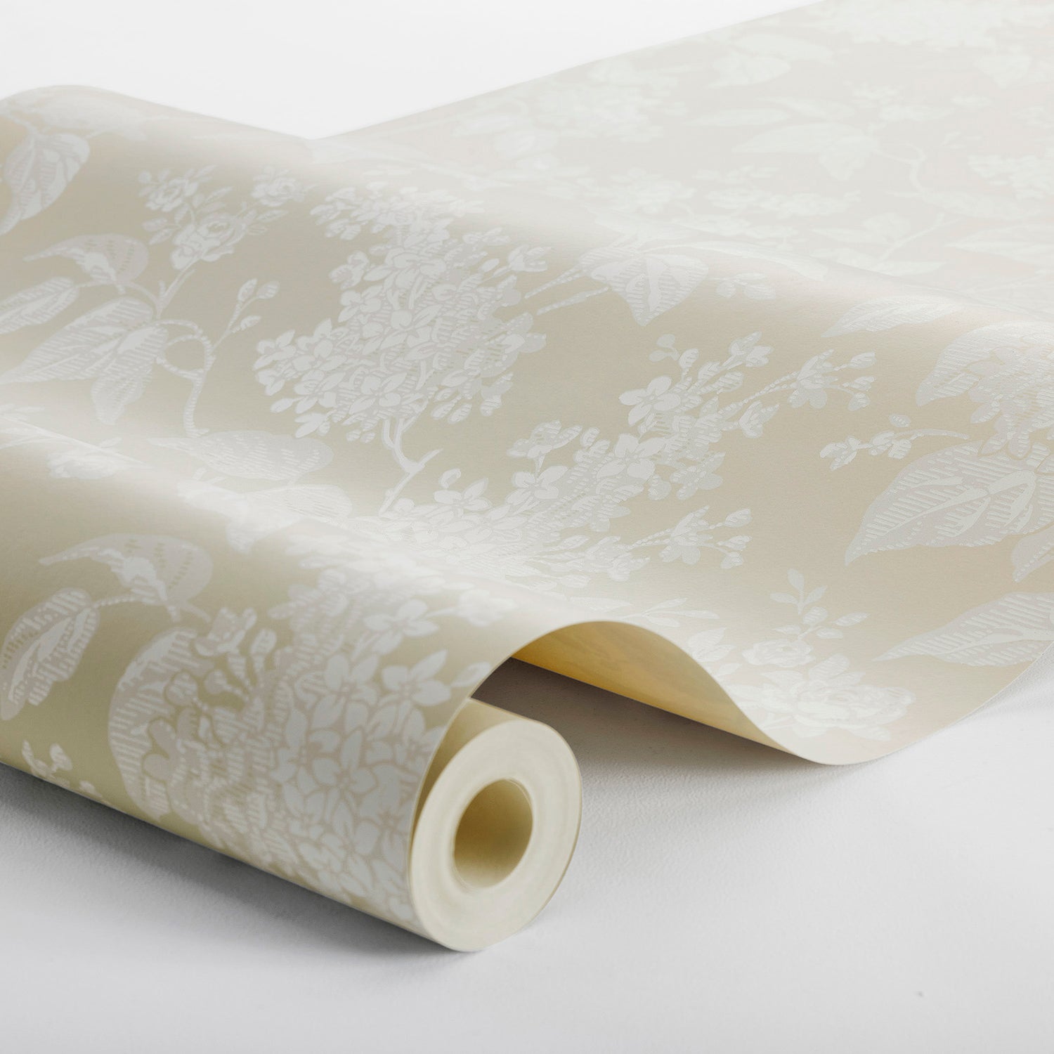 SYREN-NATURAL-SCHUMACHER-6964 - Schumacher Wallpaper