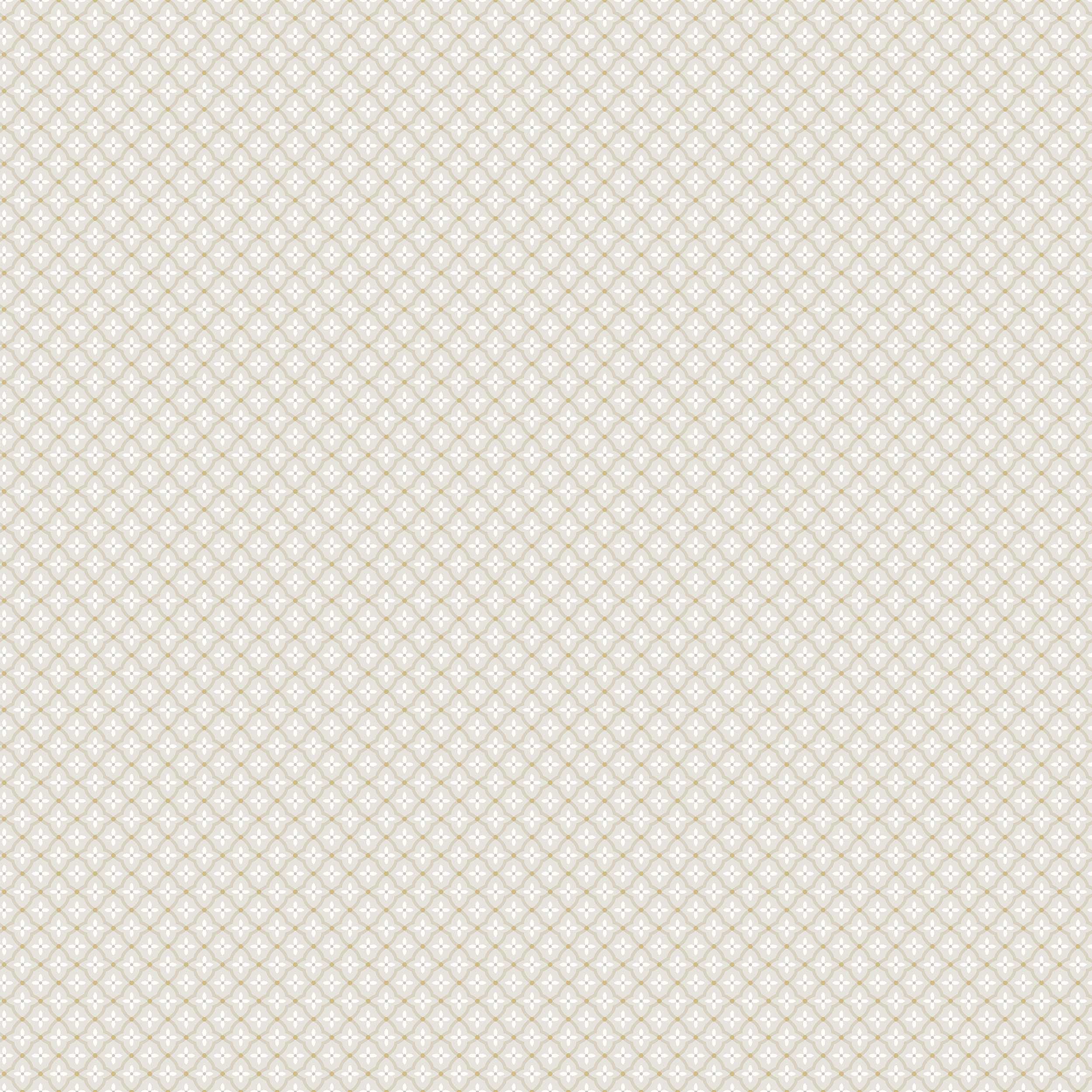 SELMA-STONE-AND-GOLD-SCHUMACHER-6967 - Schumacher Wallpaper
