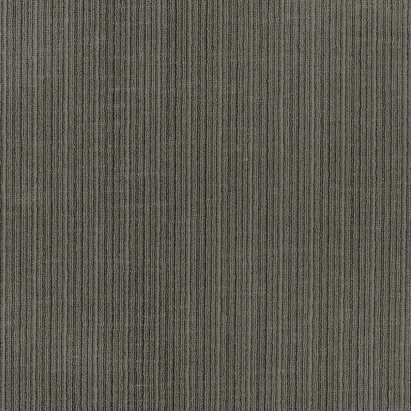Antique Strie Velvet - Mercury - Schumacher 69743 Fabric - Schumacher Fabric