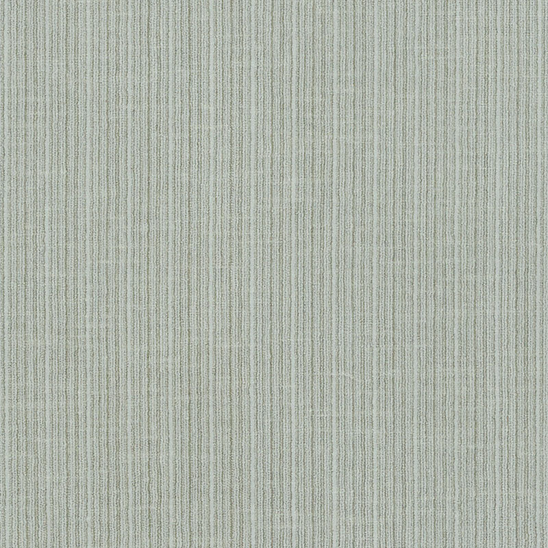 Antique Strie Velvet - Mineral - Schumacher 69746 Fabric - Schumacher Fabric