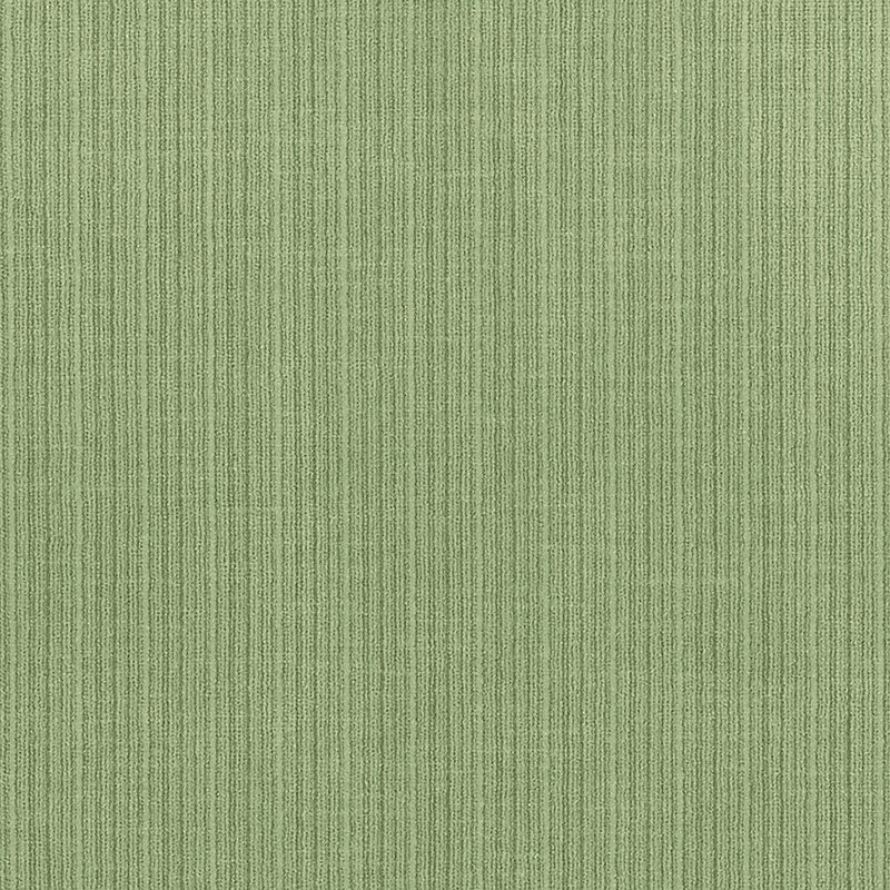Antique Strie Velvet - Aloe - Schumacher 69750 Fabric - Schumacher Fabric
