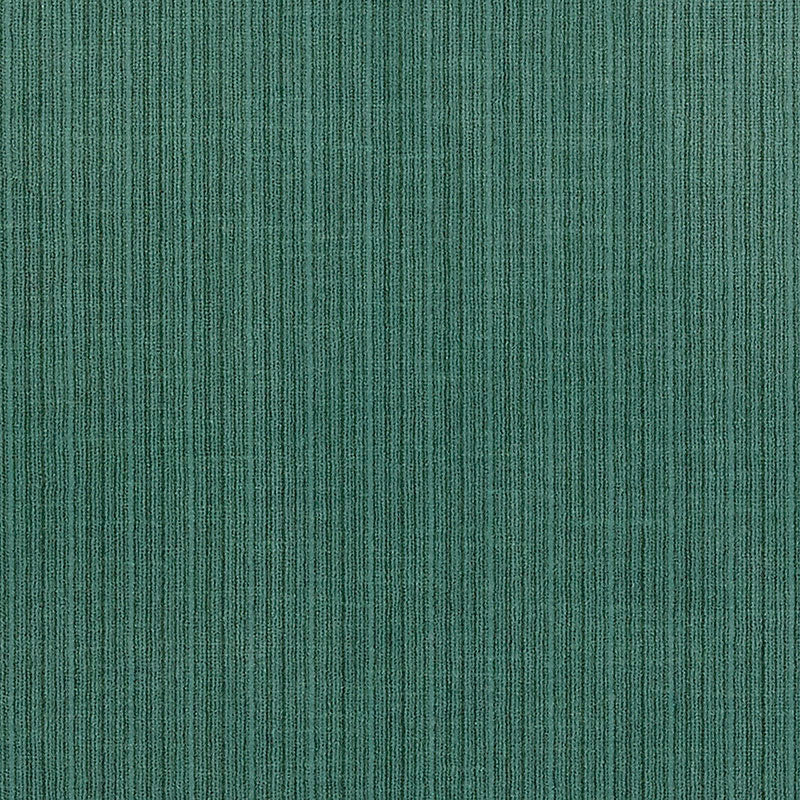 Antique Strie Velvet - Ocean - Schumacher 69765 Fabric - Schumacher Fabric