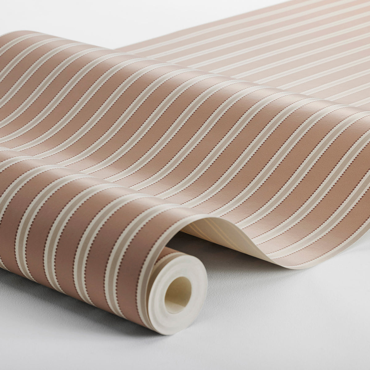 PRLRAND-TERRACOTTA-SCHUMACHER-6982 - Schumacher Wallpaper
