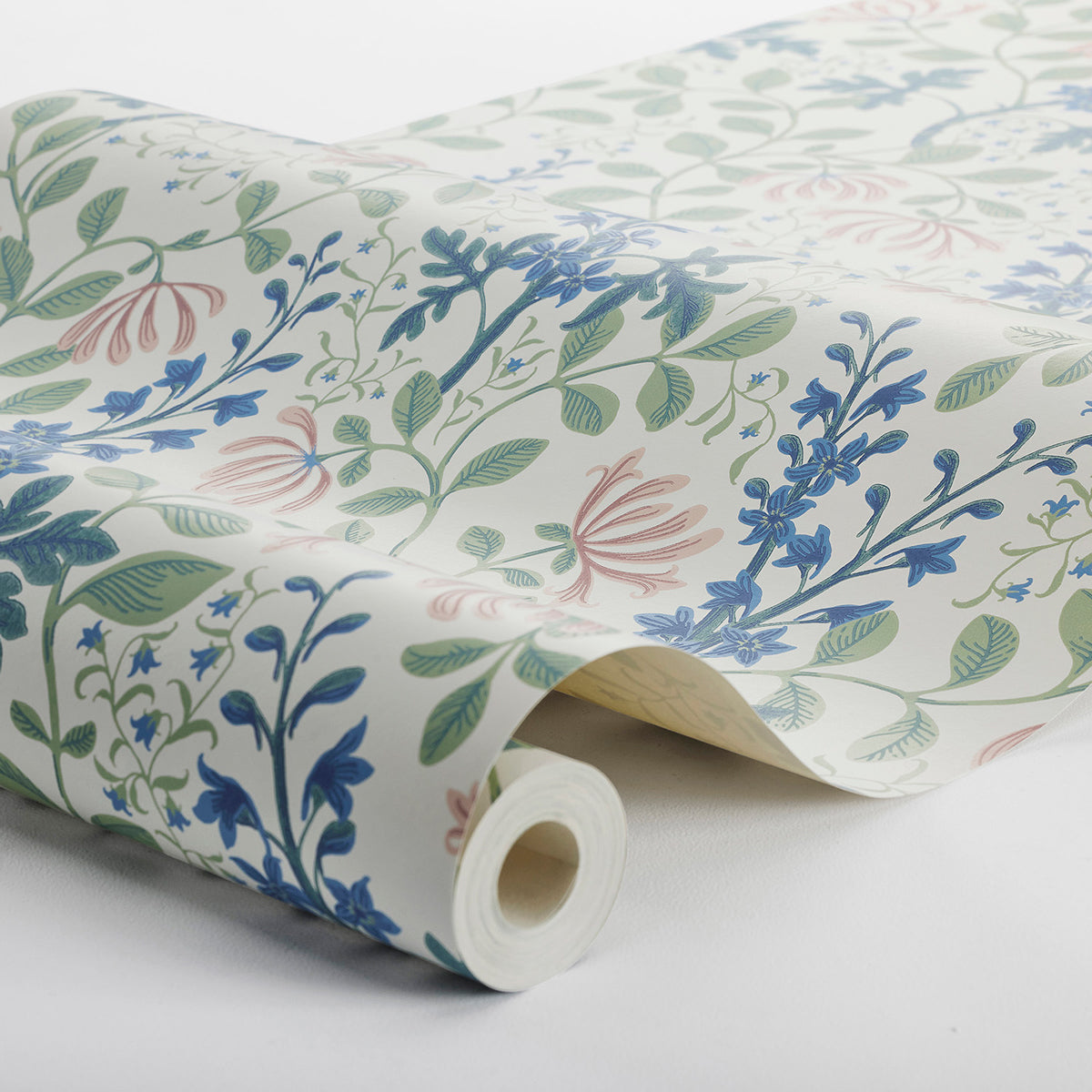TRDGRDSFRJD-SPRING-SCHUMACHER-6984 - Schumacher Wallpaper