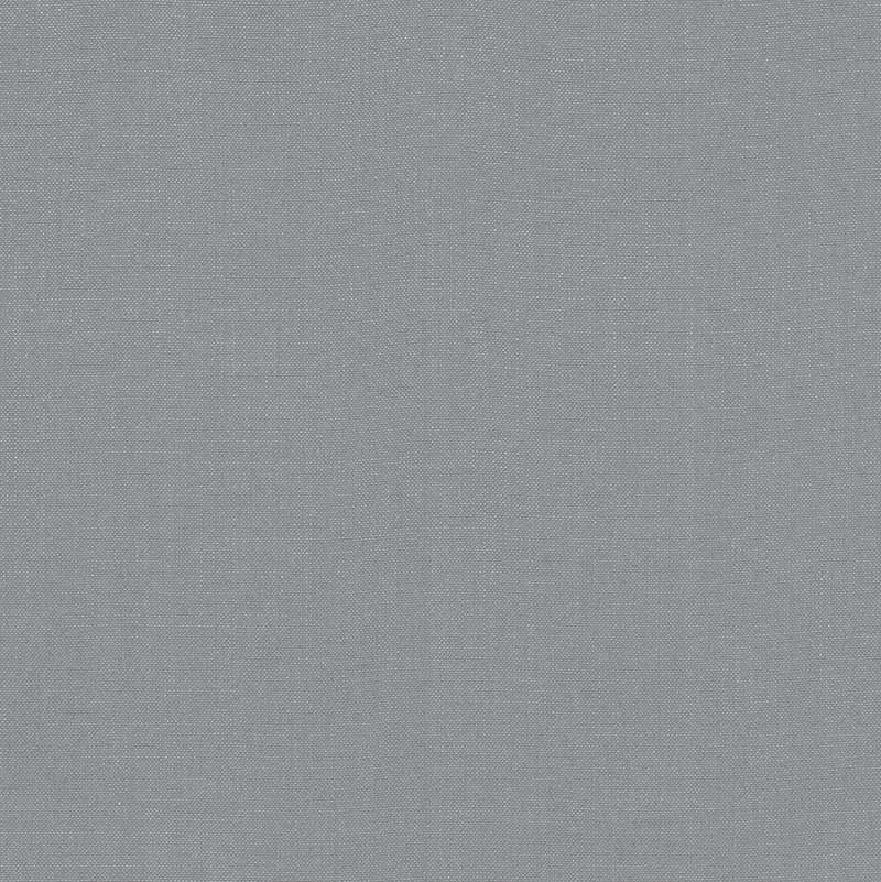 Piet Performance Linen - French Grey - Schumacher 69926 Fabric - Schumacher Fabric