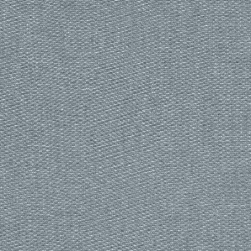 Piet Performance Linen - Storm - Schumacher 69927 Fabric - Schumacher Fabric