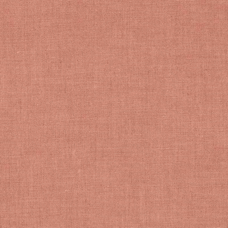 Piet Performance Linen - Tea Rose - Schumacher 69934 Fabric - Schumacher Fabric