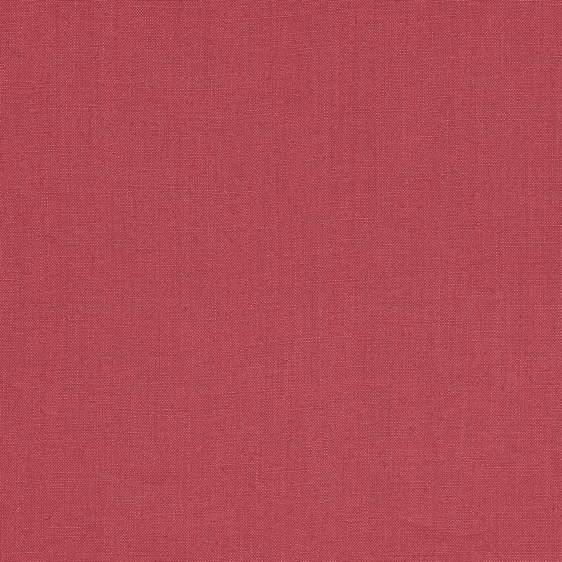 Piet Performance Linen - Azalea - Schumacher 69935 Fabric - Schumacher Fabric