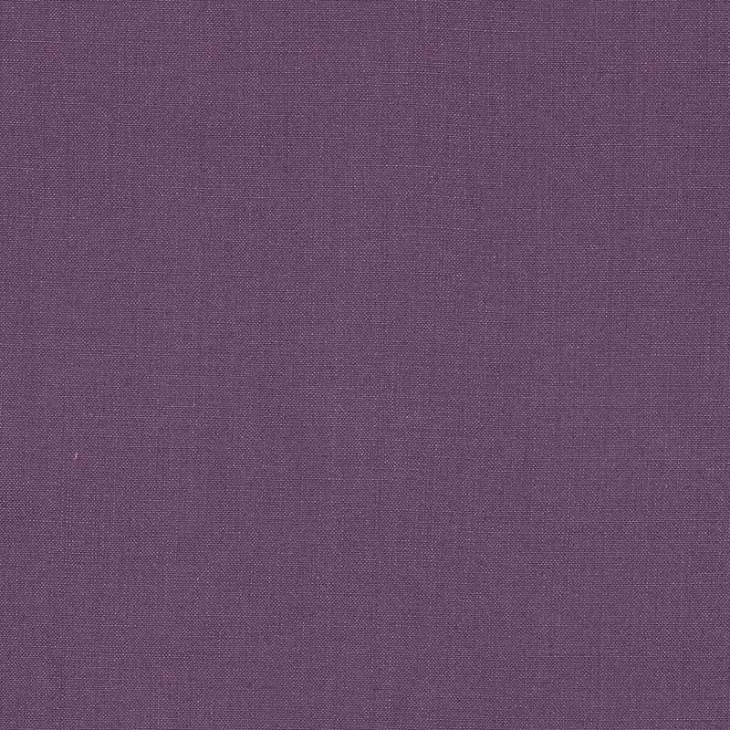 Piet Performance Linen - Hyacinth - Schumacher 69938 Fabric - Schumacher Fabric
