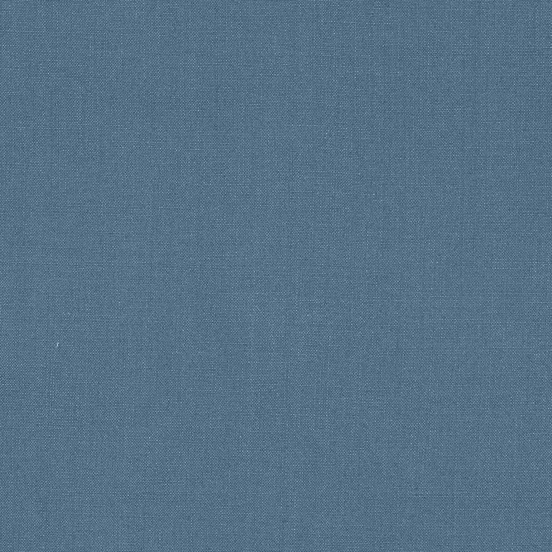 Piet Performance Linen - Cadet - Schumacher 69945 Fabric - Schumacher Fabric