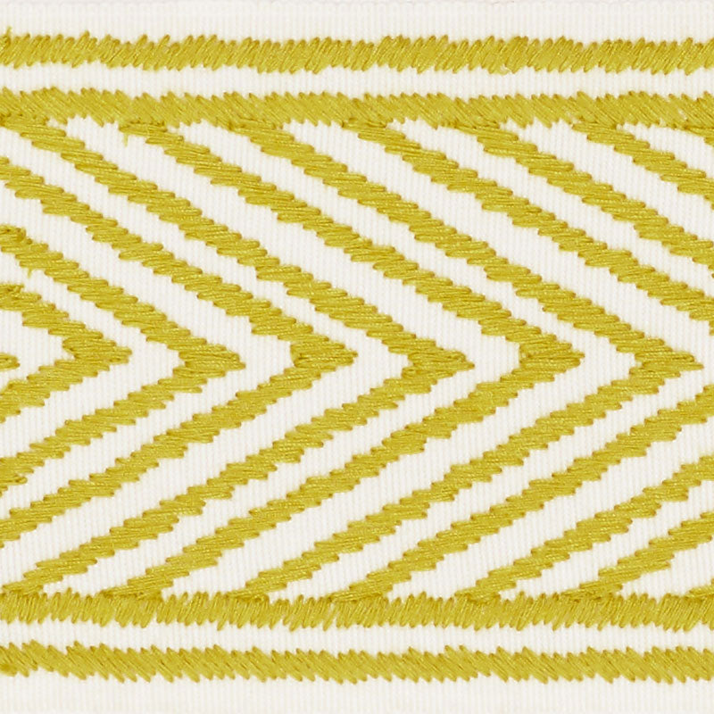 NICHOLSON-TAPE-CITRINE-SCHUMACHER-69964 - Schumacher Trim