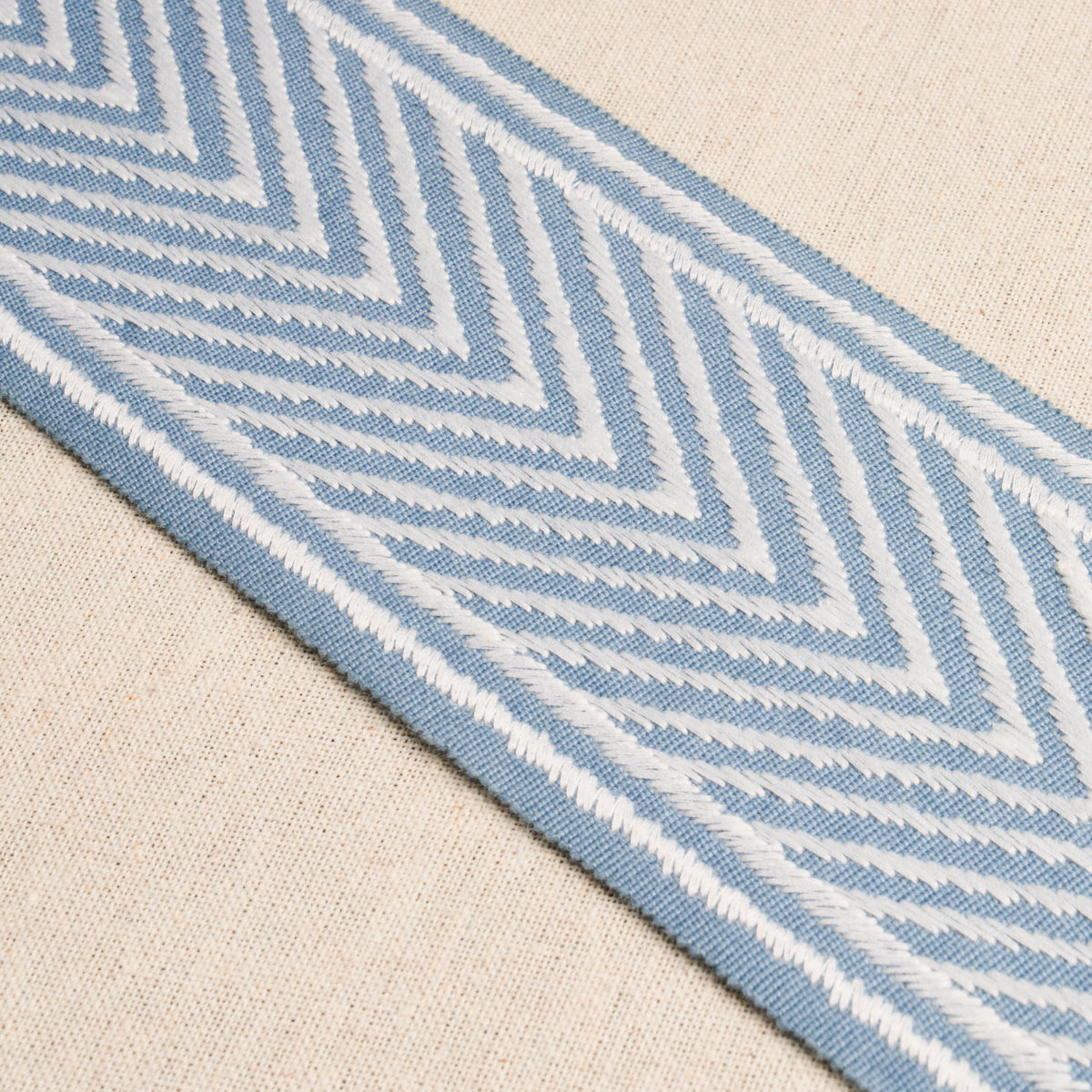 NICHOLSON-TAPE-SKY-SCHUMACHER-69966 - Schumacher Trim