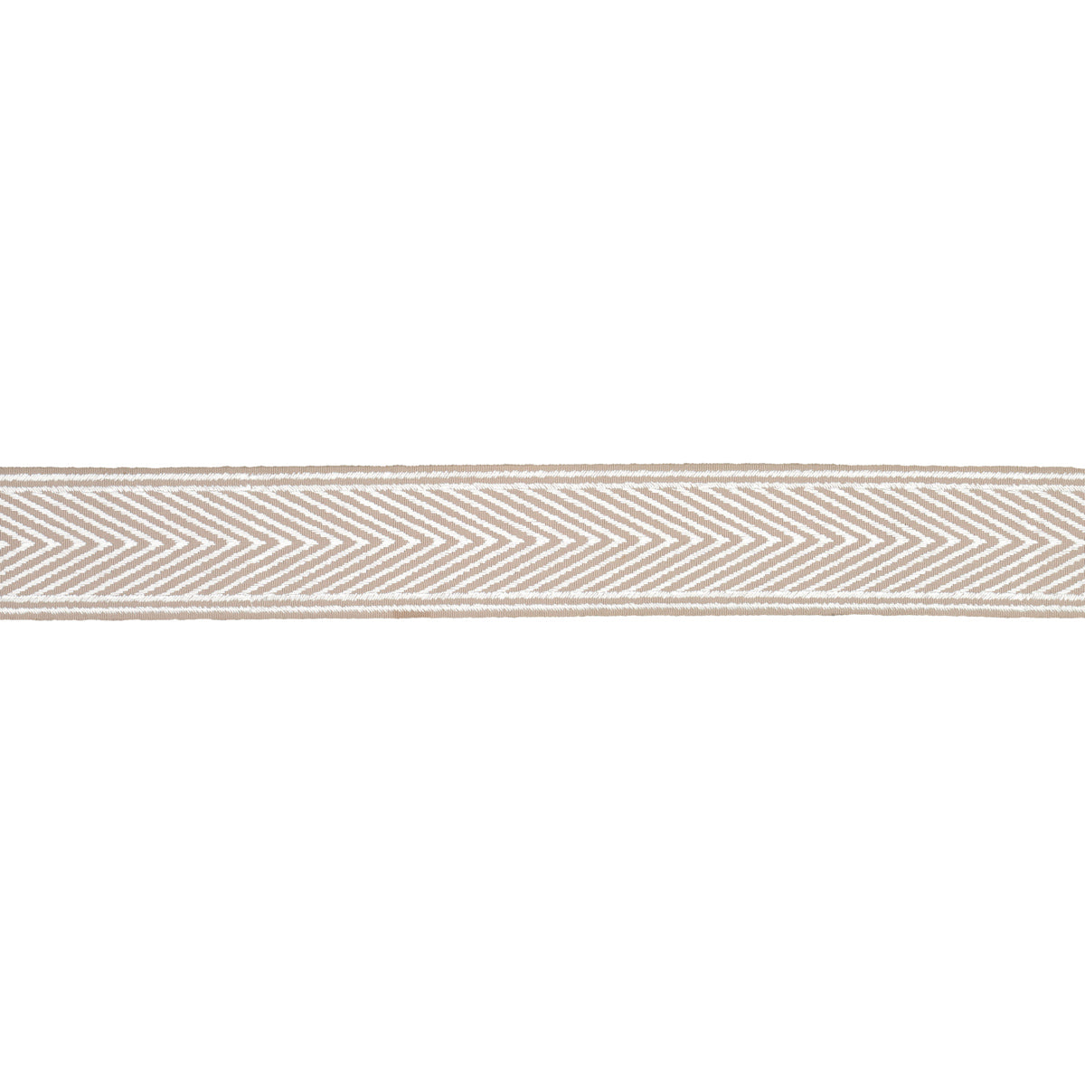 NICHOLSON-TAPE-LINEN-SCHUMACHER-69967 - Schumacher Trim