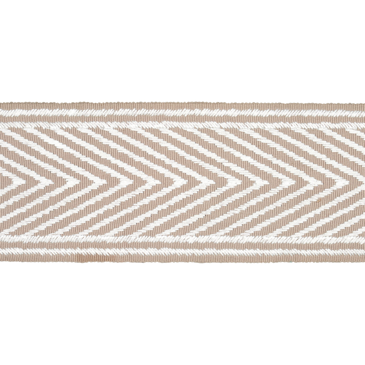 NICHOLSON-TAPE-LINEN-SCHUMACHER-69967 - Schumacher Trim