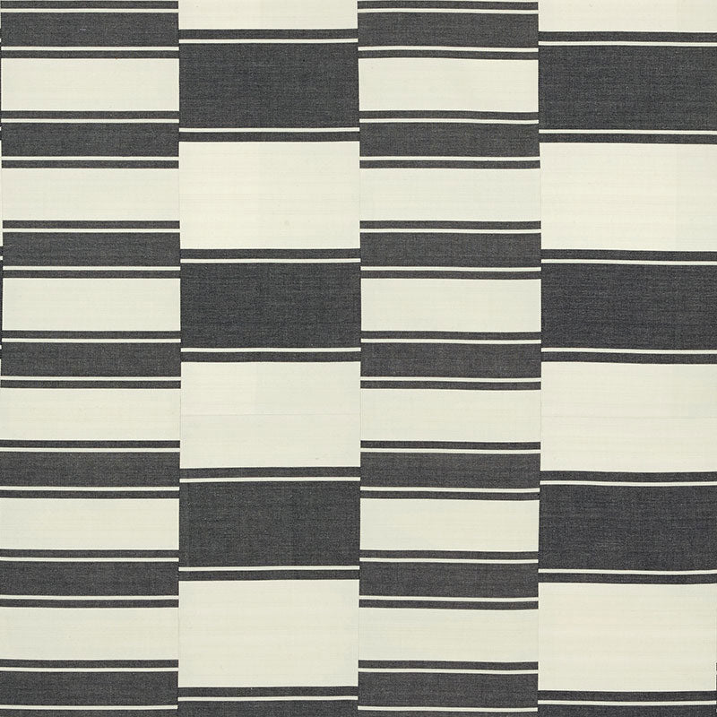 NOMAD-BLACK-SCHUMACHER-69980 - Schumacher Fabric