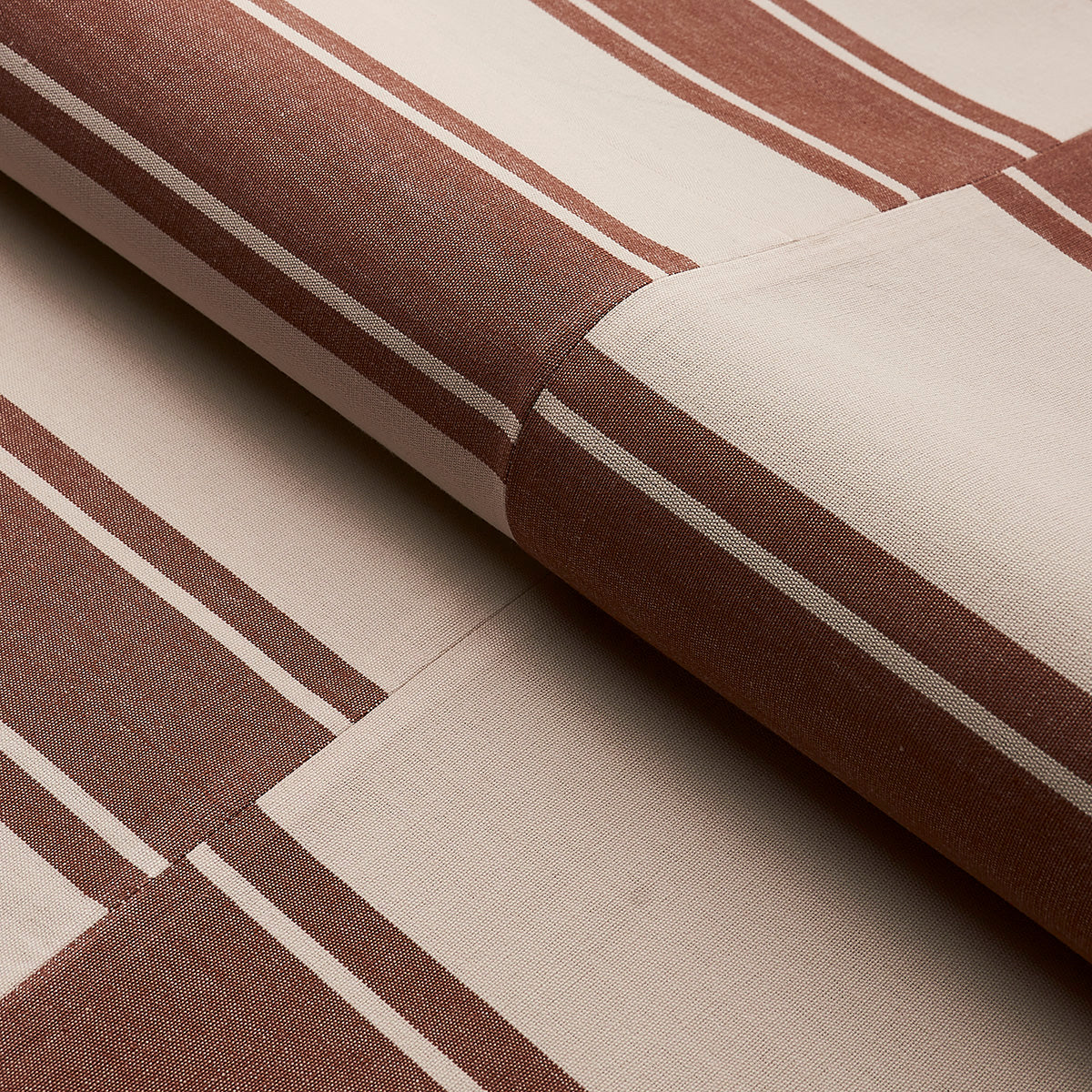 NOMAD-RUST-SCHUMACHER-69985 - Schumacher Fabric