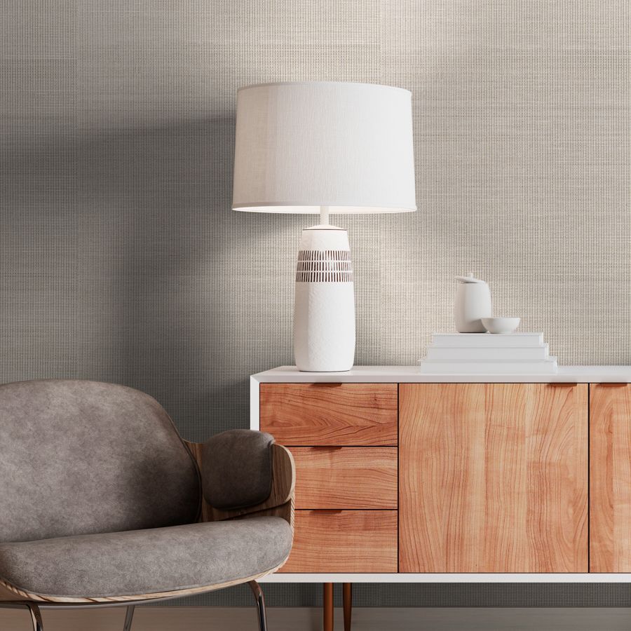 Framework - FMK-02 LIGHT STONE - Innovations Wallcovering