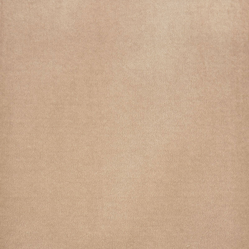 Rocky Performance Velvet - Light Taupe - Schumacher 70469 Fabric - Schumacher Fabric