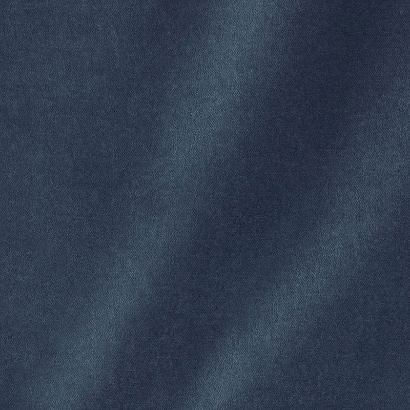 Rocky Performance Velvet - Cadet - Schumacher 70479 Fabric - Schumacher Fabric