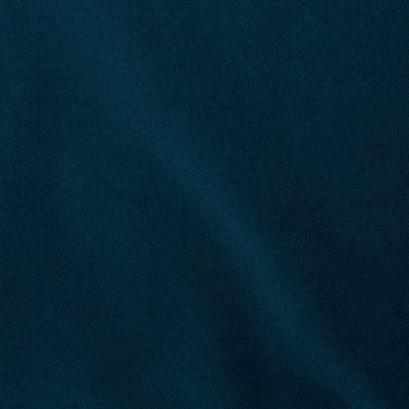 Rocky Performance Velvet - Prussian - Schumacher 70484 Fabric - Schumacher Fabric