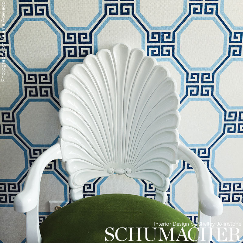 ROCKY-PERFORMANCE-VELVET-LEAF-SCHUMACHER-70491 - Schumacher Fabric