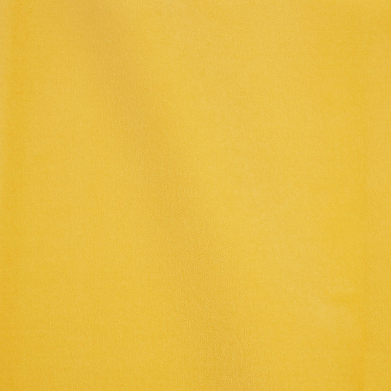 Rocky Performance Velvet - Buttercup - Schumacher 70502 Fabric - Schumacher Fabric