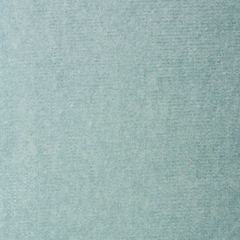 ROCKY-PERFORMANCE-VELVET-MINERAL-SCHUMACHER-70574 - Schumacher Fabric