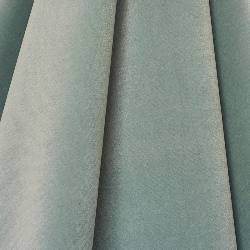 ROCKY-PERFORMANCE-VELVET-MINERAL-SCHUMACHER-70574 - Schumacher Fabric