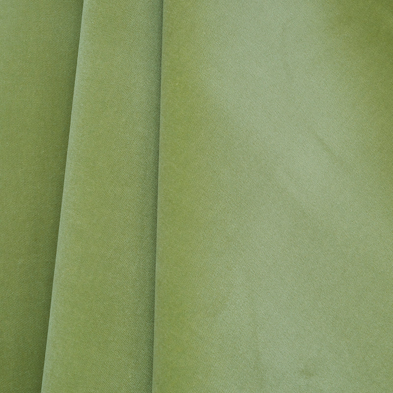 ROCKY-PERFORMANCE-VELVET-ALOE-SCHUMACHER-70575 - Schumacher Fabric