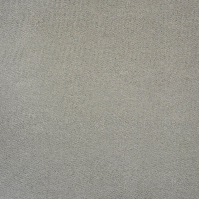 Rocky Performance Velvet - Fog - Schumacher 70576 Fabric - Schumacher Fabric