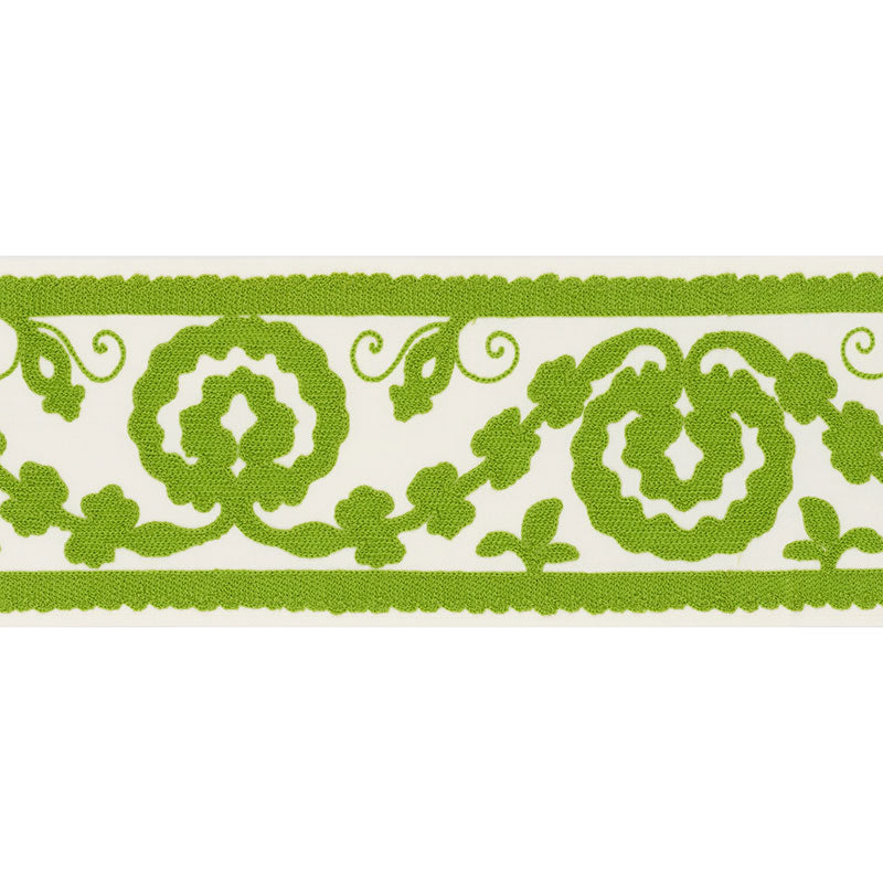 ASHBURY-TAPE-LEAF-SCHUMACHER-70591 - Schumacher Recortar