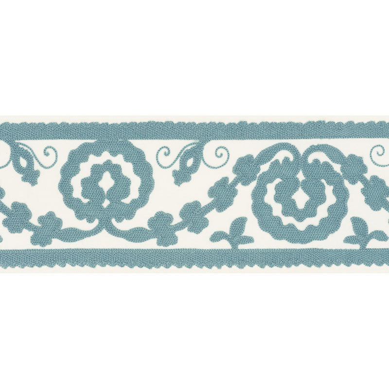 ASHBURY-TAPE-SKY-SCHUMACHER-70592 - Schumacher Recortar