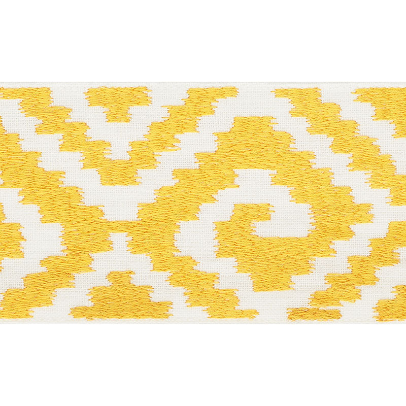FILLMORE-TAPE-YELLOW-SCHUMACHER-70601 - Schumacher Trim