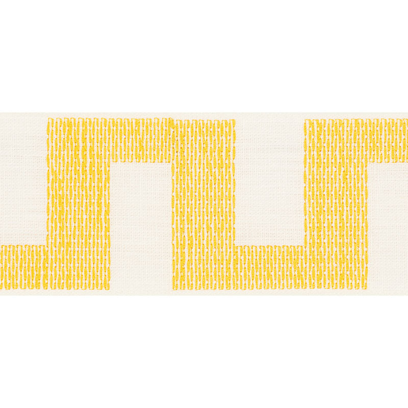 MATRIX-TAPE-YELLOW-SCHUMACHER-70611 - Schumacher Trim