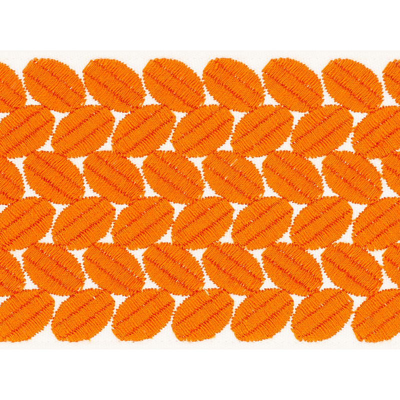 BERKELEY-TAPE-WIDE-ORANGE-SCHUMACHER-70651 - Schumacher Recortar