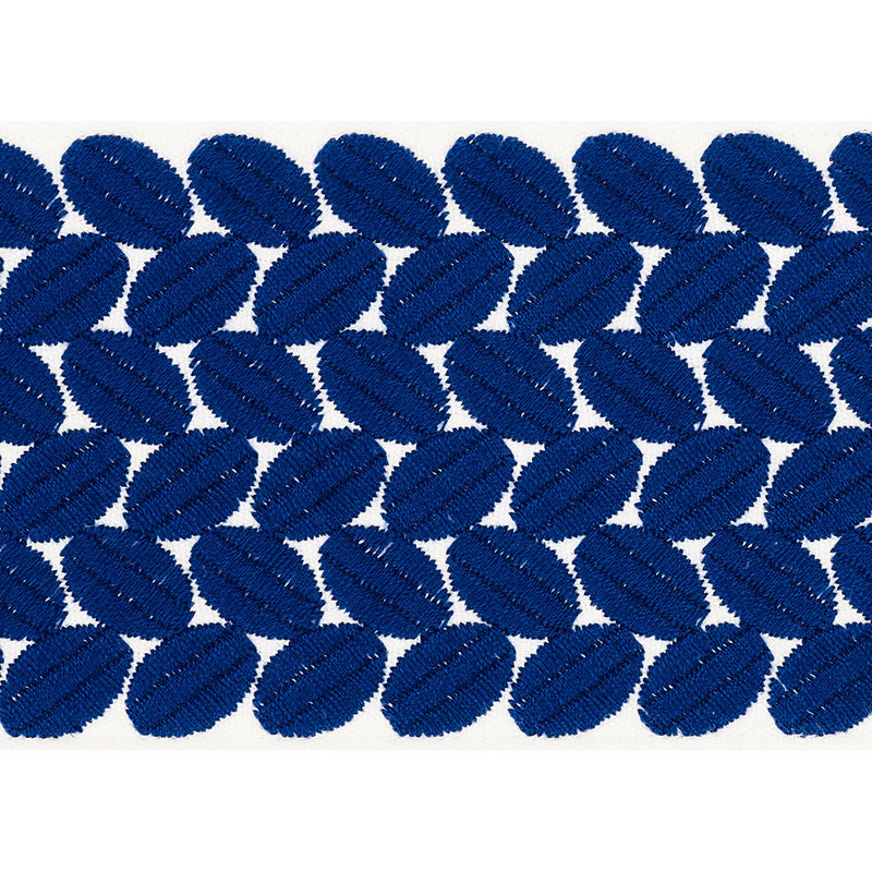 BERKELEY-TAPE-WIDE-BLUE-SCHUMACHER-70654 - Schumacher Recortar