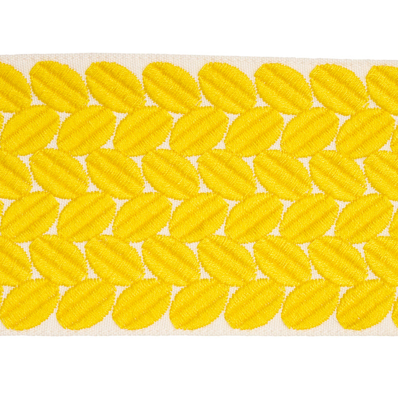 BERKELEY-TAPE-WIDE-YELLOW-SCHUMACHER-70659 - Schumacher Recortar