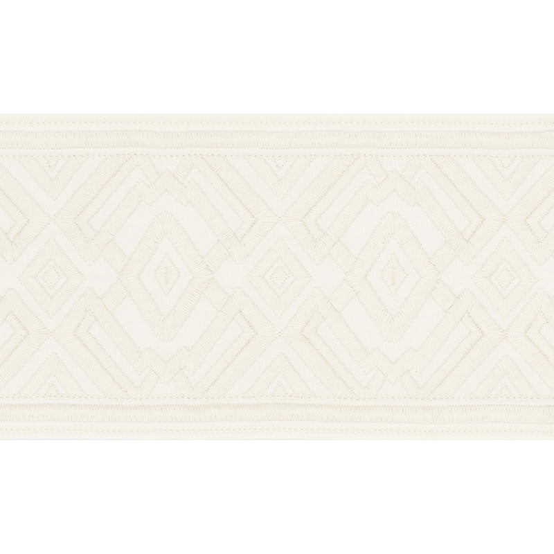 AVALON-TAPE-IVORY-SCHUMACHER-70660 - Schumacher Recortar